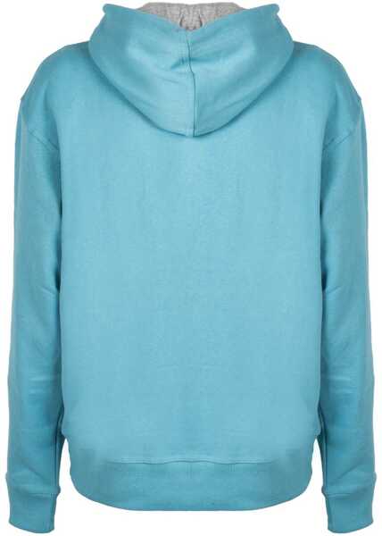 Bluze de trening Champion Hoodie HBGF89H586N9A Bkitny Femei (BM 11609265) 3