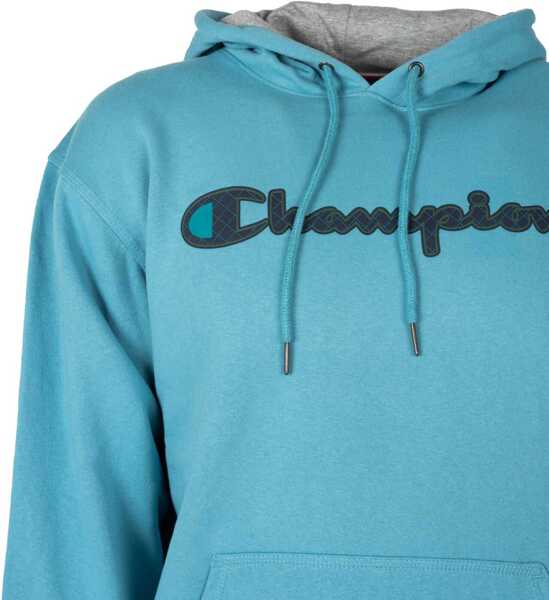 Bluze de trening Champion Hoodie HBGF89H586N9A Bkitny Femei (BM 11609265) 4