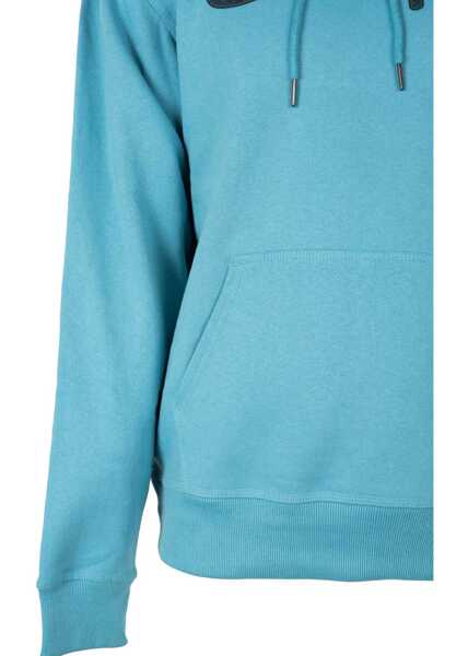 Bluze de trening Champion Hoodie HBGF89H586N9A Bkitny Femei (BM 11609265) 6