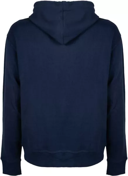 Bluze de trening Champion Hoodie HBGF89H586N9A Granatowy Femei (BM 11609265) 3