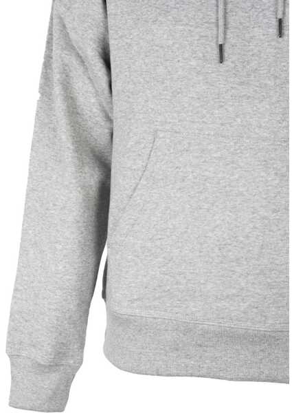 Bluze de trening Champion Hoodie HBGF89H586NKA Szary Femei (BM 11609268) 6
