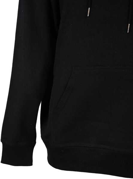 Bluze de trening Champion Hoodie HBGF89H586NKA Czarny Femei (BM 11609268) 6