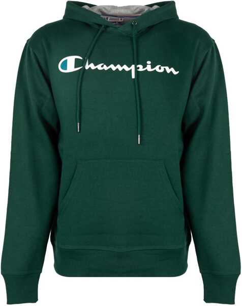 Bluze de trening Champion Hoodie HBGF89HY07718 Zielony Femei (BM 11609271) 2