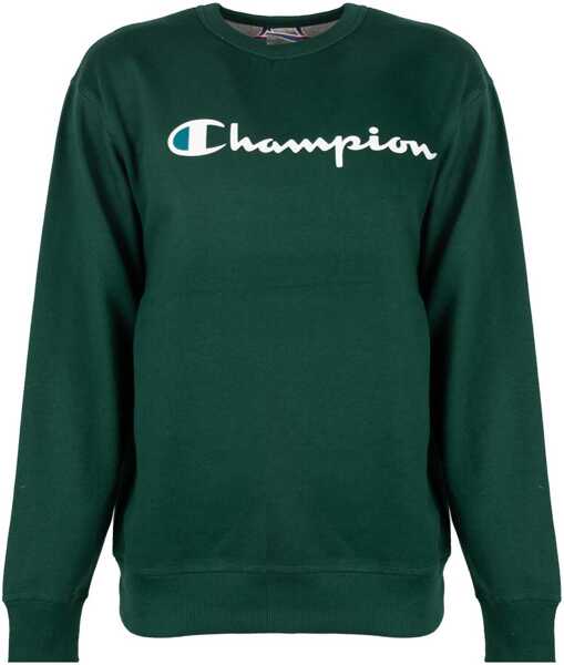 Tricouri Champion HBGF88HY07718 Zielony Femei (BM 11612688) 5