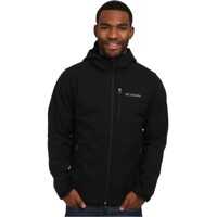 Geci Ascender™ Hooded Softshell Jacket Barbati