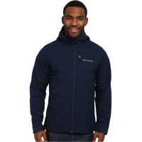Geci Ascender™ Hooded Softshell Jacket Barbati