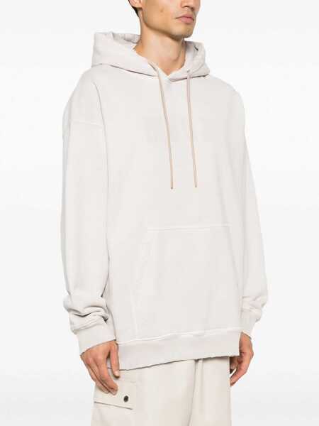 Bluze de trening MSGM Hoodie BEIGE Barbati (BM 11618682) 3