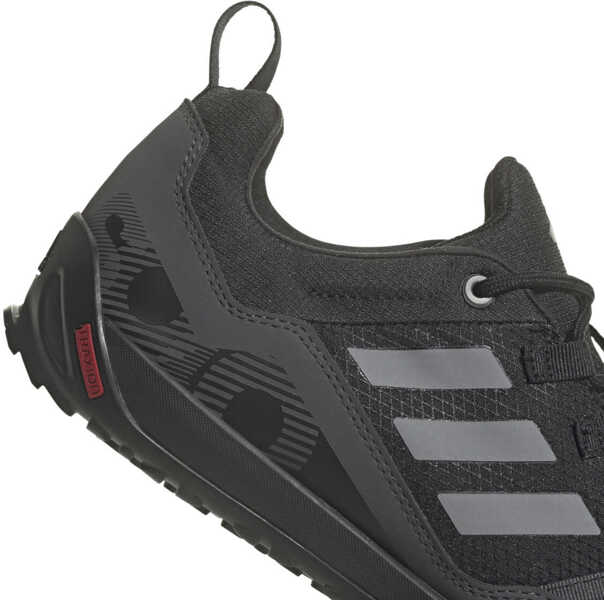 Incaltaminte trekking adidas Performance Terrex Swift Solo 2 czarny Barbati (BM 11619315) 4