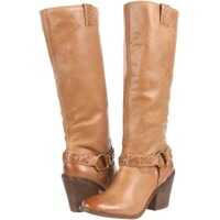 Ghete & Cizme Ethelda Boot* Femei