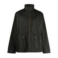 Geci Barbour 'Short Bedale' Jacket Barbati