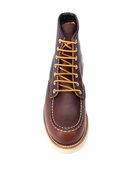 Ghete Red Wing Red Wing Boot 8138 BRIAR Briar Barbati (BM 11621268) 4
