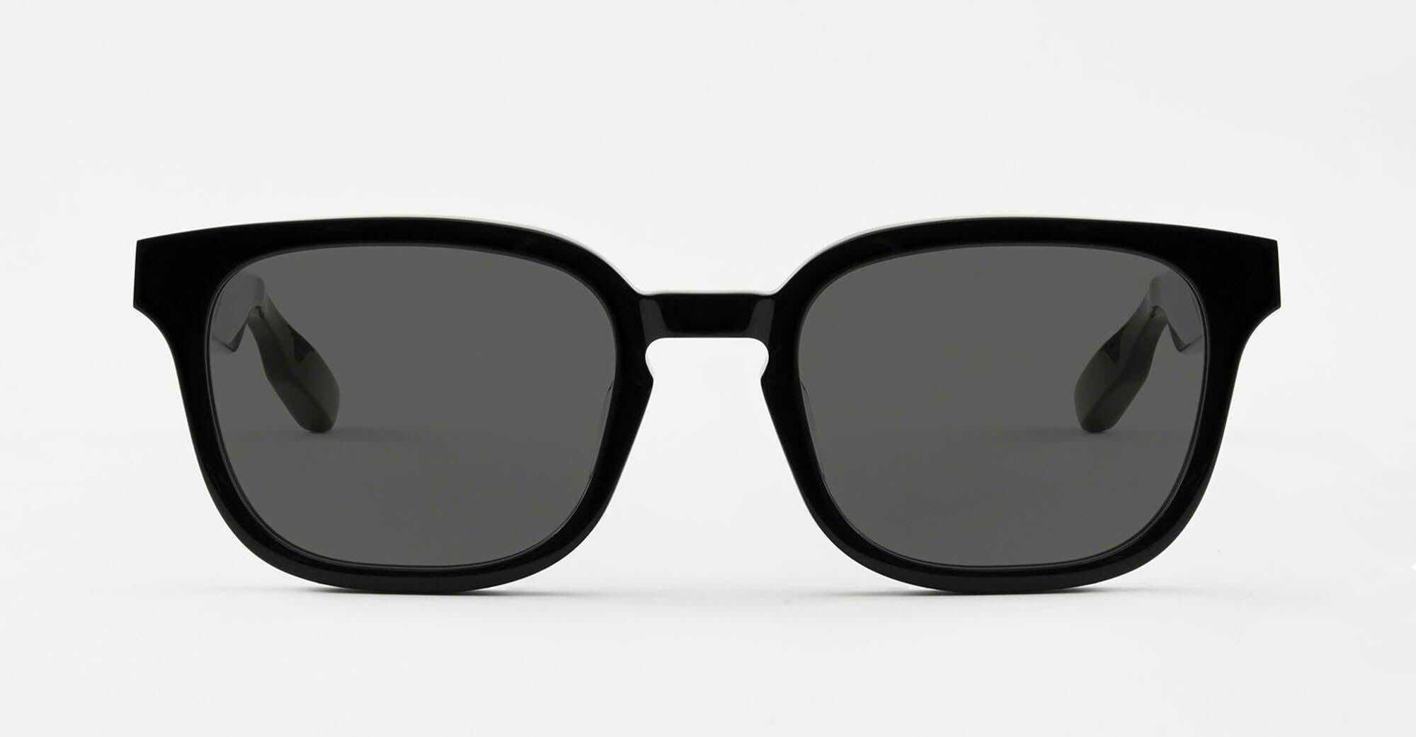 AETHER Aether SUNGLASSES BLACK