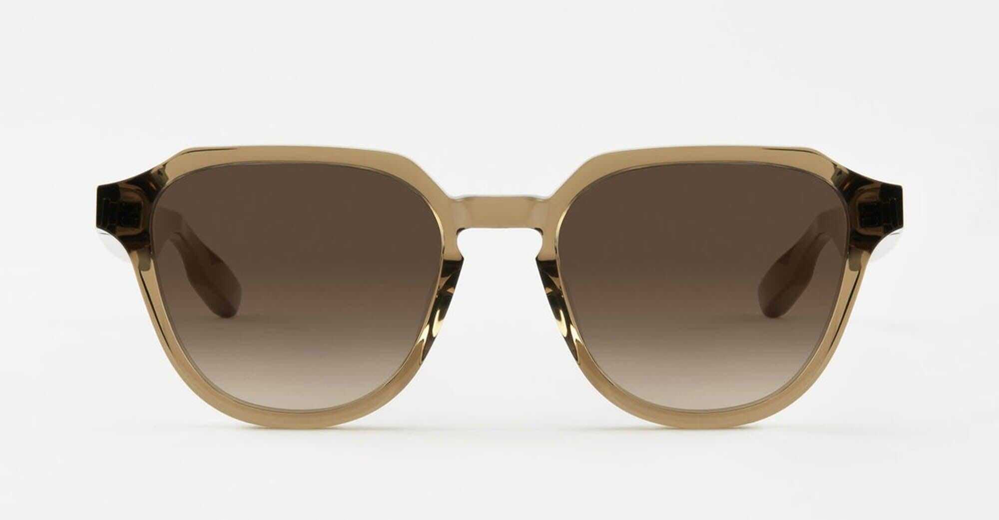 AETHER Aether SUNGLASSES BROWN