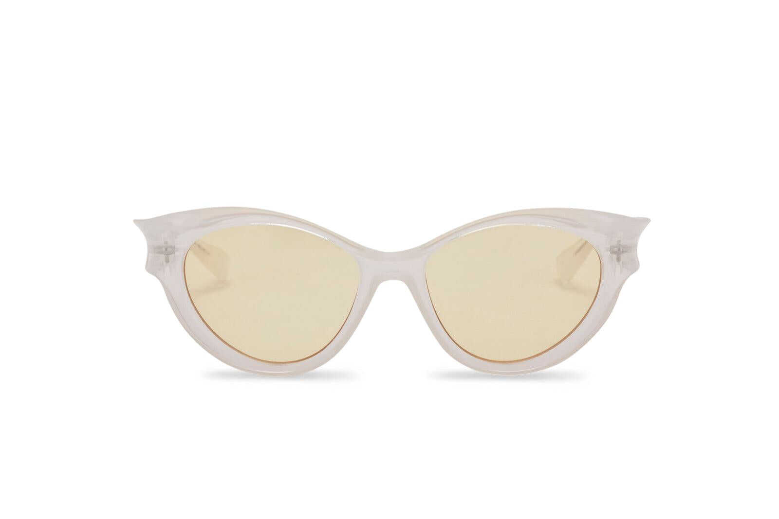 FACTORY 900 Factory 900 SUNGLASSES CREAM