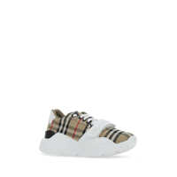 Pantofi sport Burberry pentru Barbati - Sneakers Burberry BURBERRY SNEAKERS A7028 Barbati (BM 11623146) - B-mall.ro