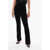 Alexandre Vauthier Hidden Fastening Tuxedo Pants Black