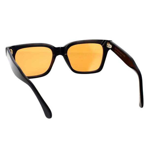 Ochelari de soare RETROSUPERFUTURE Retrosuperfuture Sunglasses Black Femei (BM 11630151) 4