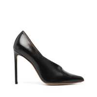 Pantofi cu toc Francesco Russo Shoes Femei