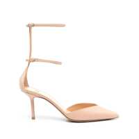 Pantofi cu toc Francesco Russo Shoes Femei