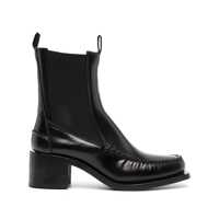 Bocanci Hereu Alda Heeled Shoes Femei