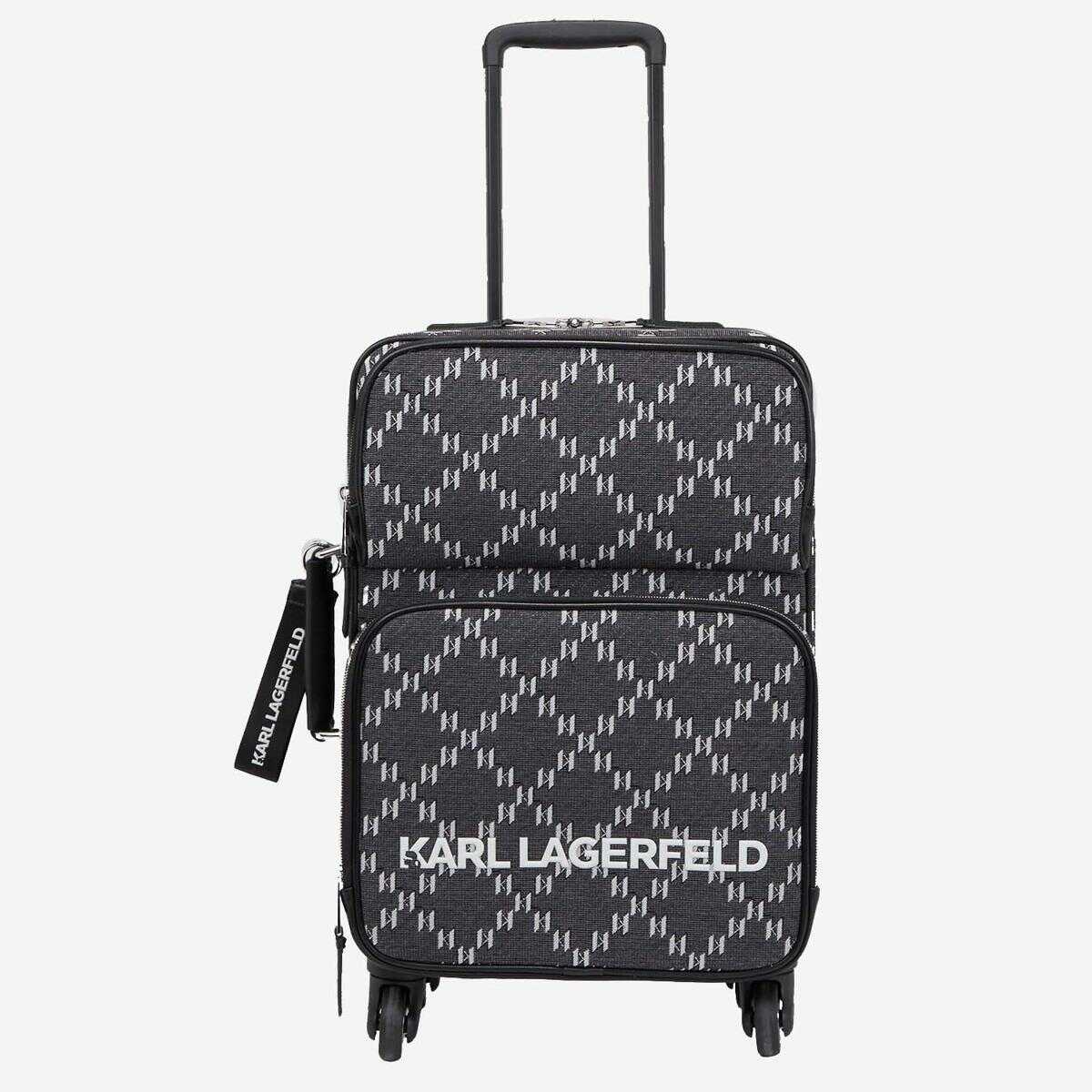 Karl Lagerfeld Karl Lagerfeld Bags.. Grey GRIGIO
