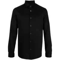 Camasi Emporio Armani Cotton Shirt Barbati