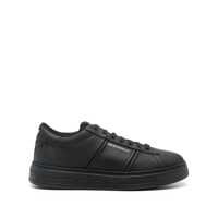 Sneakers Emporio Armani Leather Sneakers Barbati
