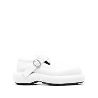Mocasini Jil Sander Flat Shoes Femei