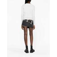 Pulovere Vivienne Westwood Dama - Pulovere casual Vivienne Westwood Bea Shirt IVORY Femei (BM 11641347) - B-mall.ro