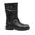 Jimmy Choo Jimmy Choo Boots Black