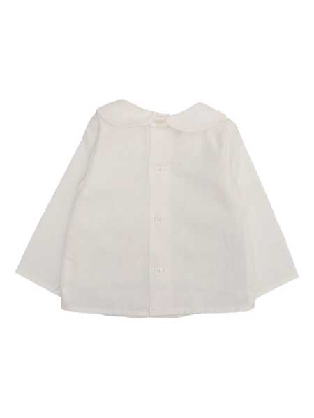 Bluze Paz Rodriguez Opera blouse Beige Fete (BM 11648808) 2