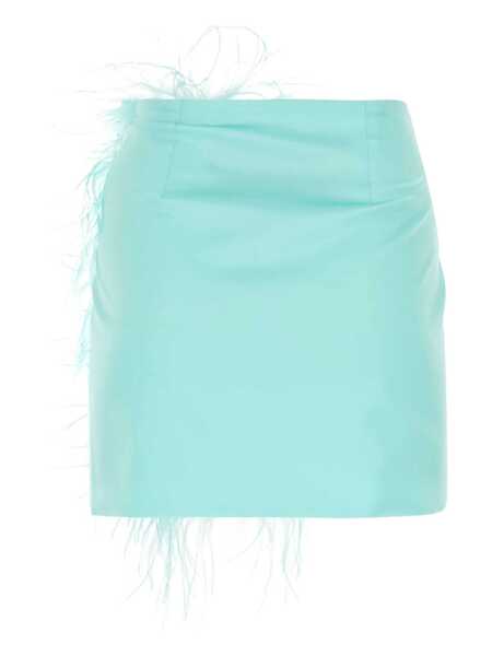 Fuste VERGUENZA Verguenza Skirts BLUE Femei (BM 11651511) 2