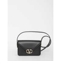 Genti de umar Small Letter Bag Femei