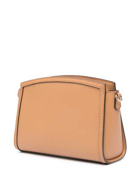 Genti de umar Michael Kors Michael Kors Leather Bag Beige Femei (BM 11653815) 3