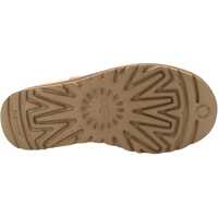 Ghete Dama - Ghete UGG Bailey Button Beige Femei (BM 11657328) - B-mall.ro