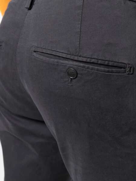 Pantaloni casual Dondup DONDUP pants UP235.GSE043U.PTD 945 FUMO Lievito Barbati (BM 11663724) 5