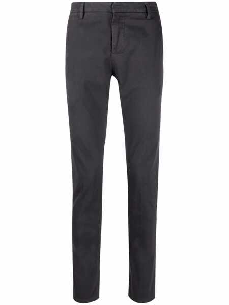 Pantaloni casual Dondup DONDUP pants UP235.GSE043U.PTD 945 FUMO Lievito Barbati (BM 11663724) 1