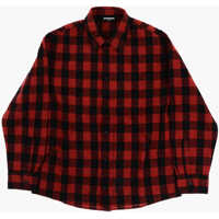 Camasi Buffalo Checked Shirt Baieti