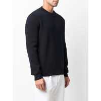 Pulovere Golden Goose pentru Barbati - Pulovere Golden Goose Golden Goose Golden MS Regular Knit Crew Neck 50486 Barbati (BM 11667021) - B-mall.ro