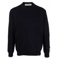Pulovere Golden Goose Golden M'S Regular Knit Crew Neck Barbati