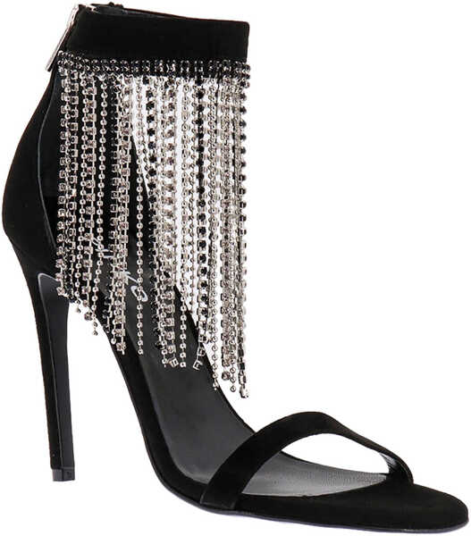 Sandale Pinko Salome Black Femei (BM 11669959) 2