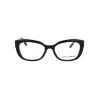 Ochelari de soare Dolce & Gabbana OPTICAL Femei