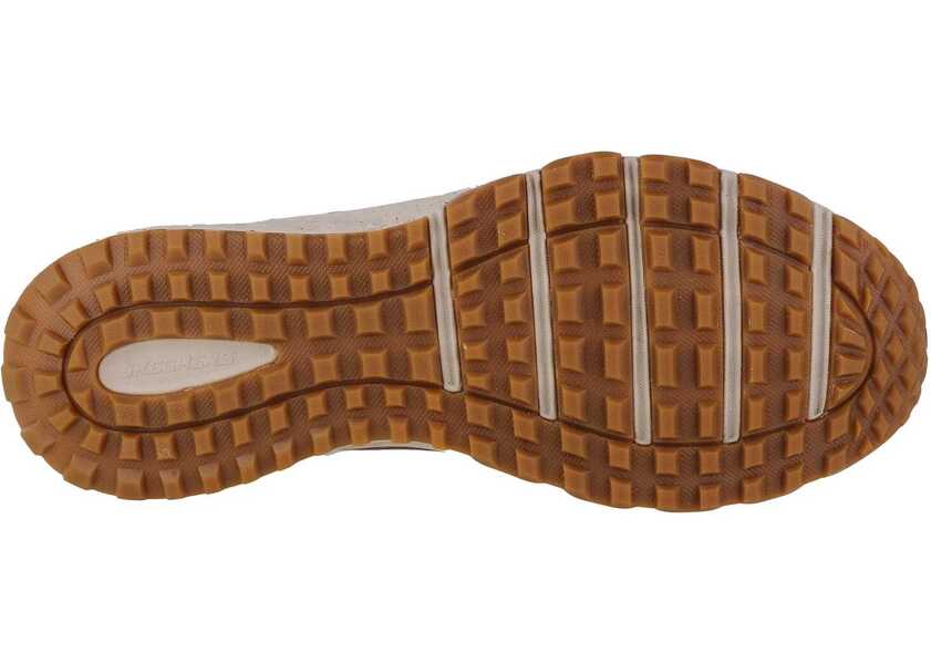 Sneakers SKECHERS Escape Plan - Endless Pursuit Burgundy Femei (BM 11677791) 4