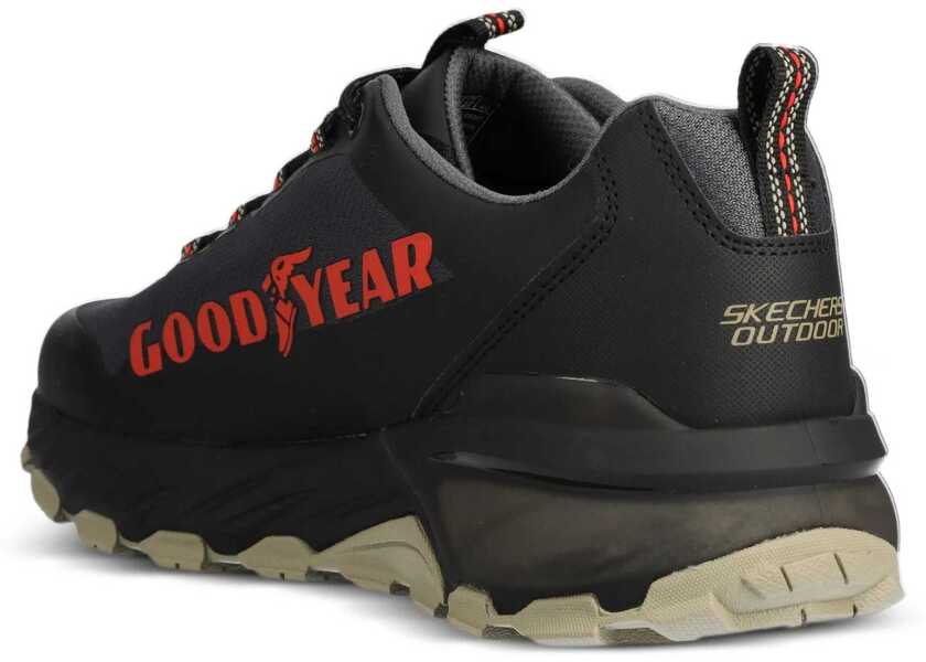 Sneakers SKECHERS Max Protect - Fast Track Black Barbati (BM 11677809) 4