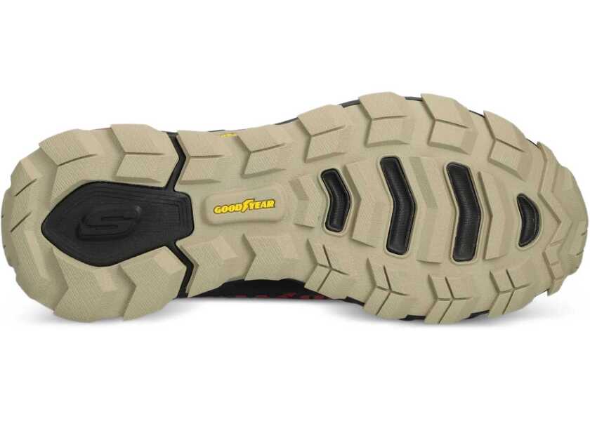 Sneakers SKECHERS Max Protect - Fast Track Black Barbati (BM 11677809) 5