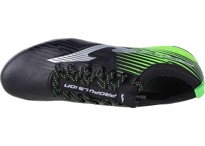 Ghete fotbal Joma Propulsion Cup 2301 Black Barbati (BM 11677821) 3