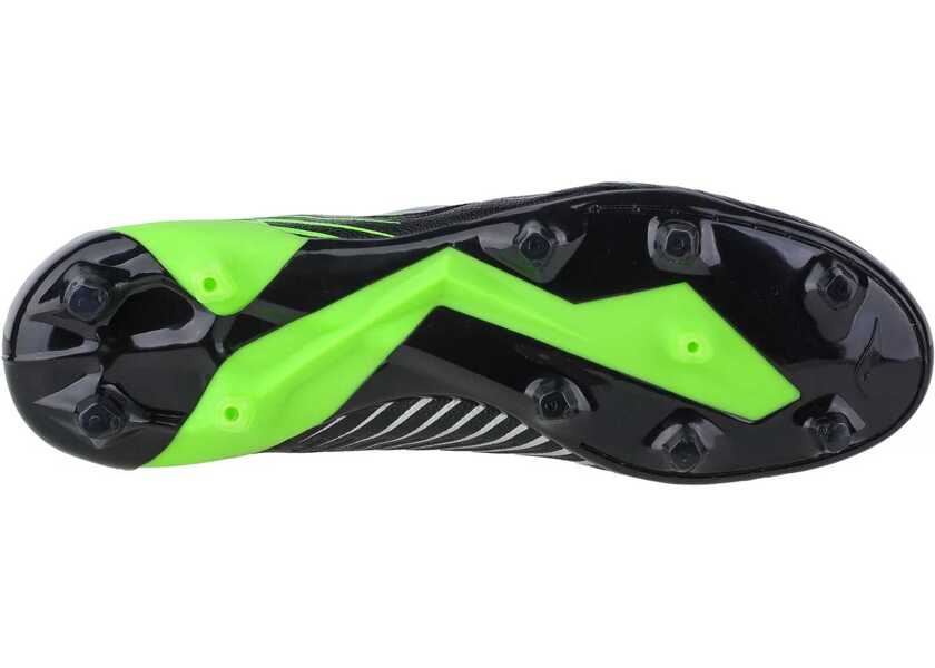 Ghete fotbal Joma Propulsion Cup 2301 Black Barbati (BM 11677821) 4