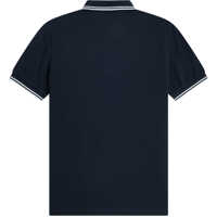 Tricouri Polo pentru Barbati - Tricouri Polo Fred Perry Polo Shirt Blue Barbati (BM 11677869) - B-mall.ro