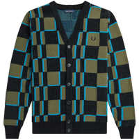 Cardigane Cardigan Barbati