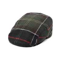 Sepci BARBOUR GALLINGALE TARTAN FLAT CAP Barbati